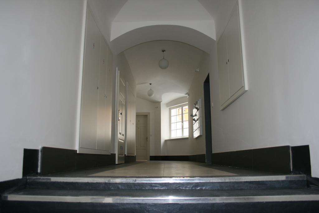 Apartment Marilyn Prague Room photo